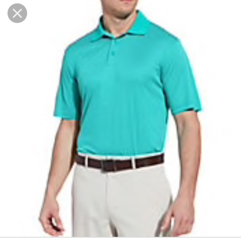 Slazenger Mens Golf Shirt
